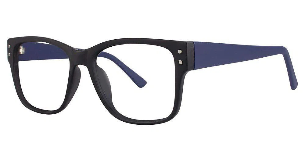 MODERN PLASTICS I APPROACH Eyeglasses - view 8